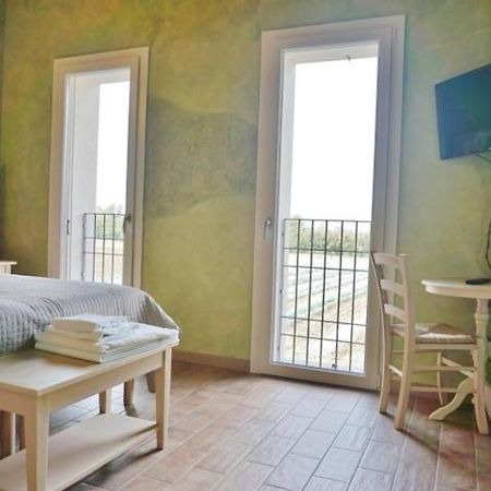 Agriturismo Campogrande Carpaneto Piacentino Ngoại thất bức ảnh