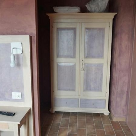 Agriturismo Campogrande Carpaneto Piacentino Ngoại thất bức ảnh