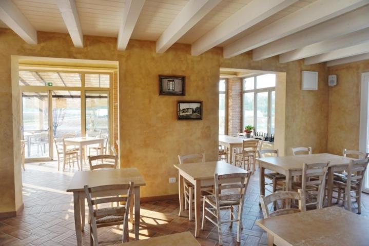 Agriturismo Campogrande Carpaneto Piacentino Ngoại thất bức ảnh