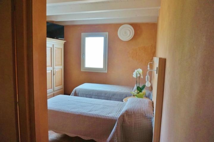 Agriturismo Campogrande Carpaneto Piacentino Ngoại thất bức ảnh