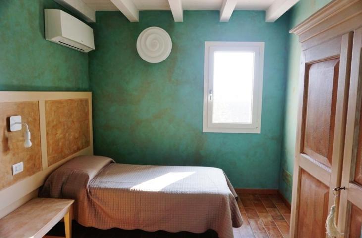 Agriturismo Campogrande Carpaneto Piacentino Ngoại thất bức ảnh