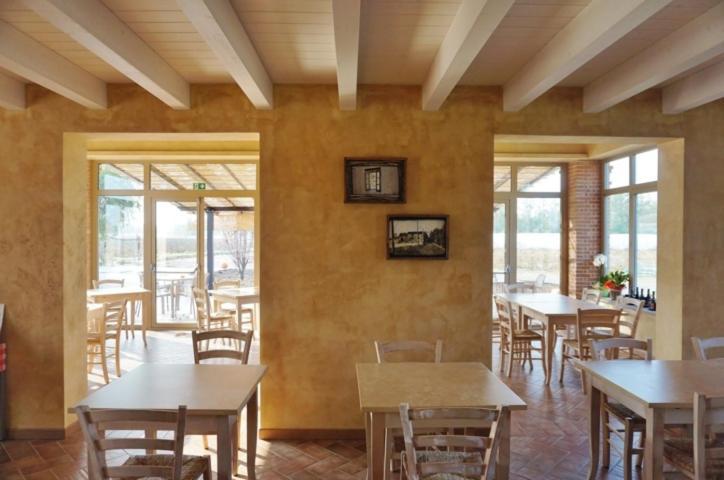 Agriturismo Campogrande Carpaneto Piacentino Ngoại thất bức ảnh