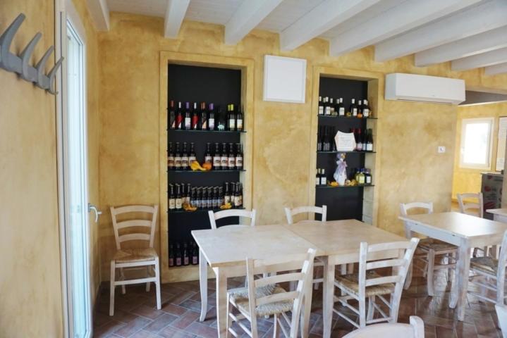 Agriturismo Campogrande Carpaneto Piacentino Ngoại thất bức ảnh
