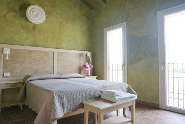 Agriturismo Campogrande Carpaneto Piacentino Ngoại thất bức ảnh
