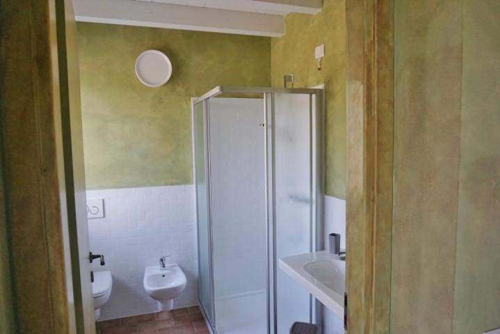 Agriturismo Campogrande Carpaneto Piacentino Ngoại thất bức ảnh