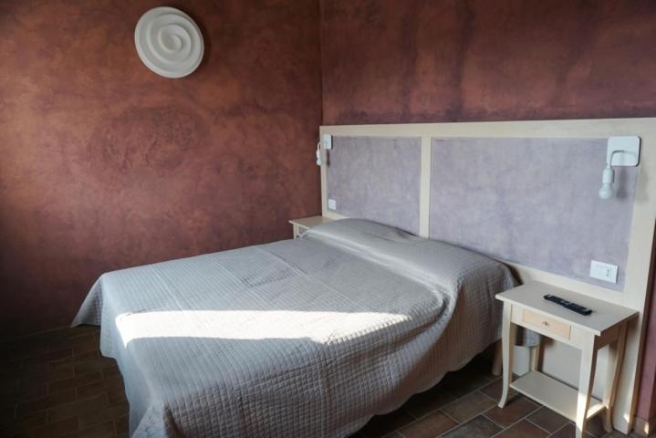 Agriturismo Campogrande Carpaneto Piacentino Ngoại thất bức ảnh