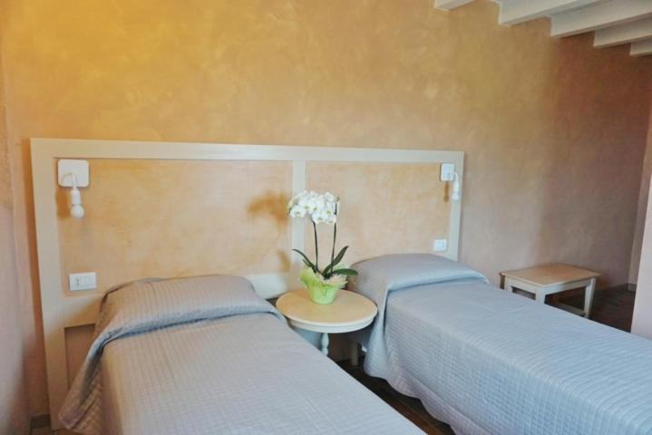Agriturismo Campogrande Carpaneto Piacentino Ngoại thất bức ảnh