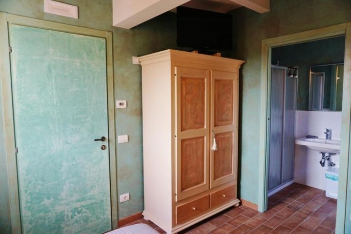 Agriturismo Campogrande Carpaneto Piacentino Ngoại thất bức ảnh
