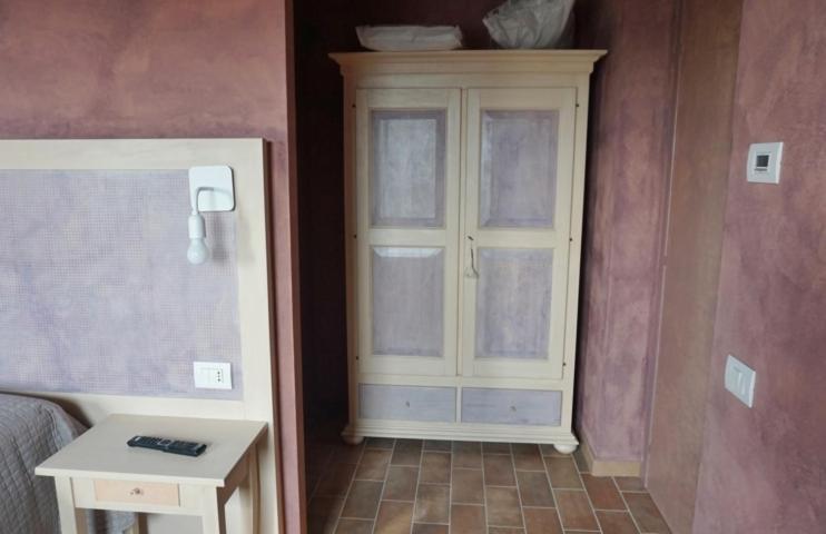Agriturismo Campogrande Carpaneto Piacentino Ngoại thất bức ảnh